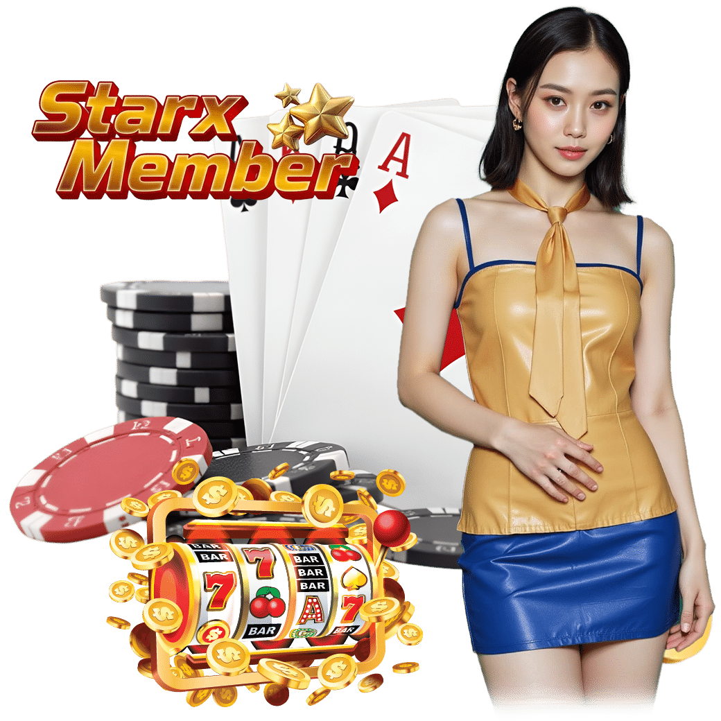 starx-member บาคาร่า 