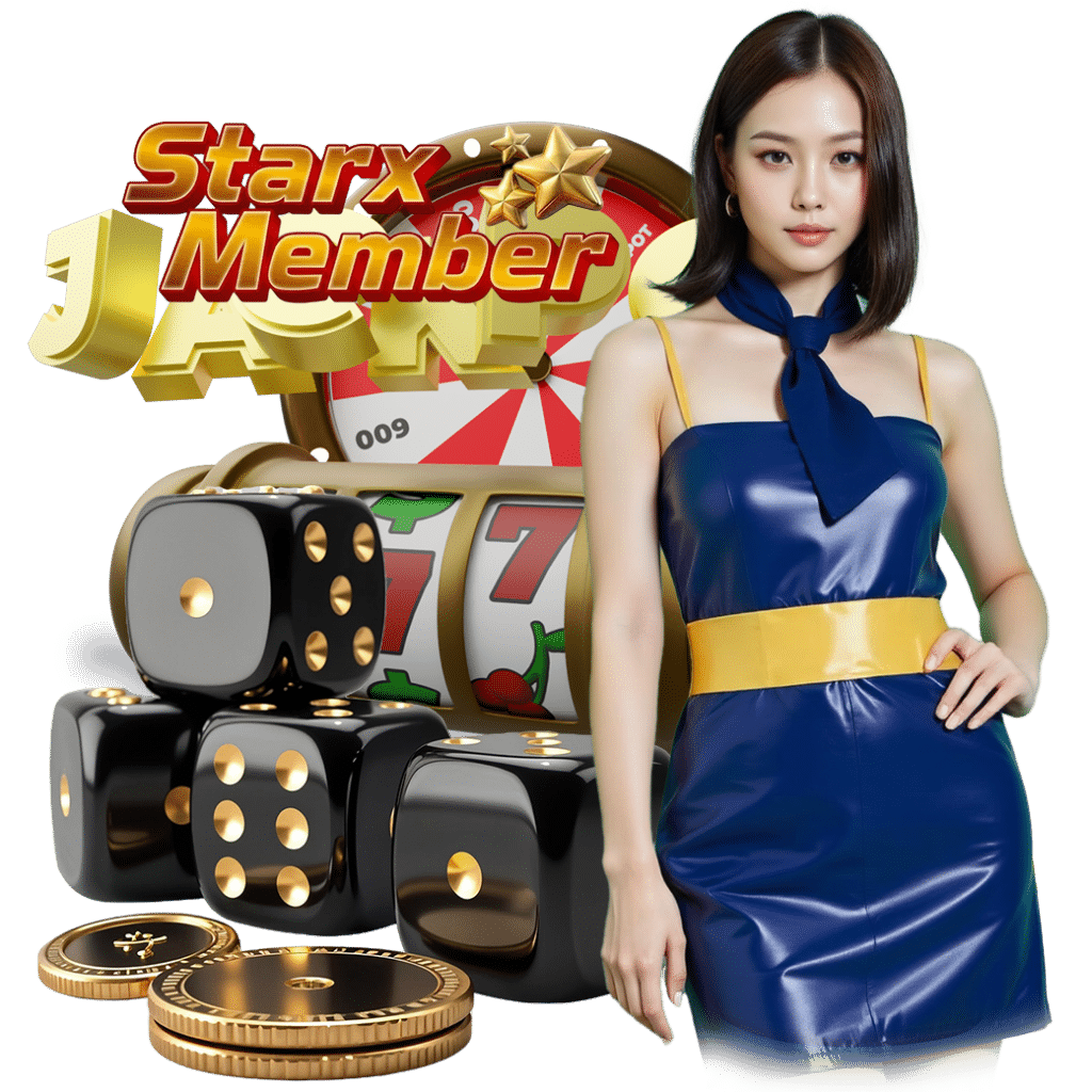 starx-member สล็อต 